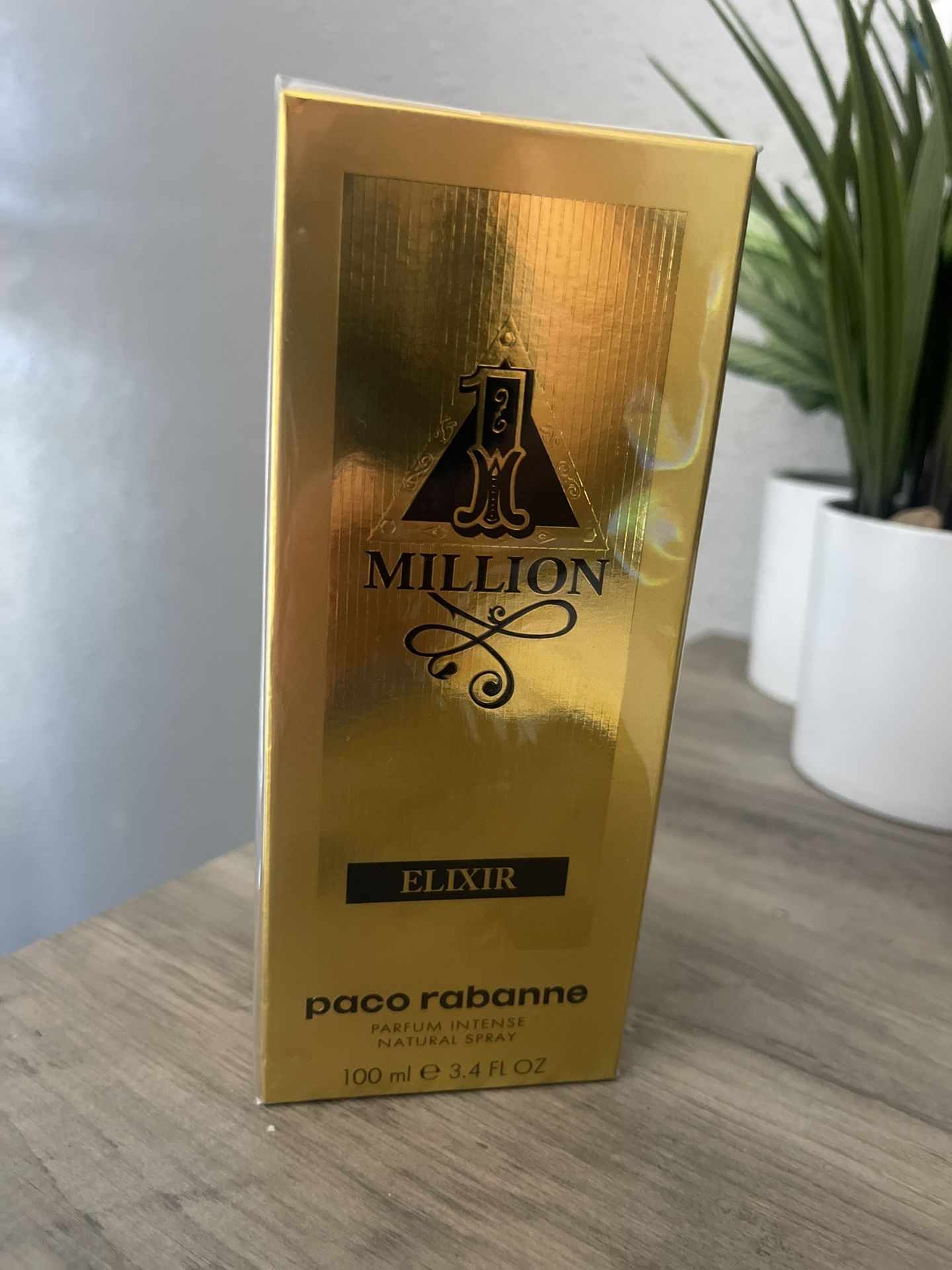 Million perfume
