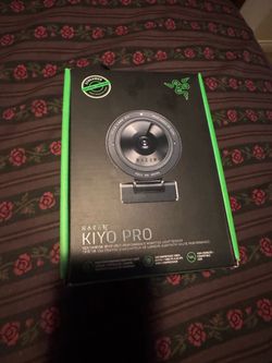 Razer Kiyo Pro