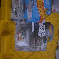 Star Wars Colkectable 