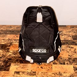 Sparco Dry-Tech Helmet Bag