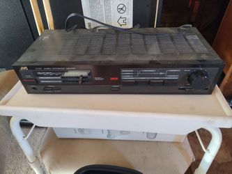 Jcd stereo amplifier