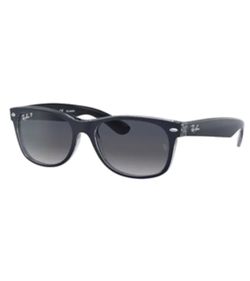 Ray-Ban New Wayfarer Classic Sunglasses- Size 58-18