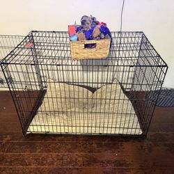 Dog Crate