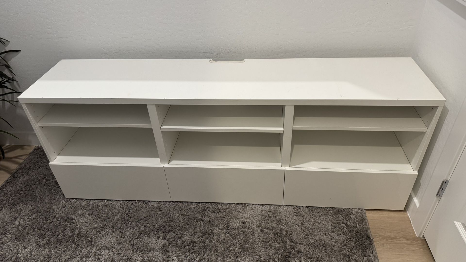 IKEA TV Stand
