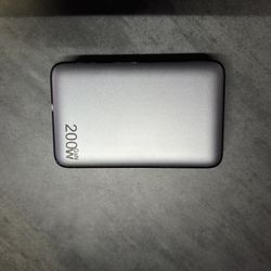 200w  8 Port Charger