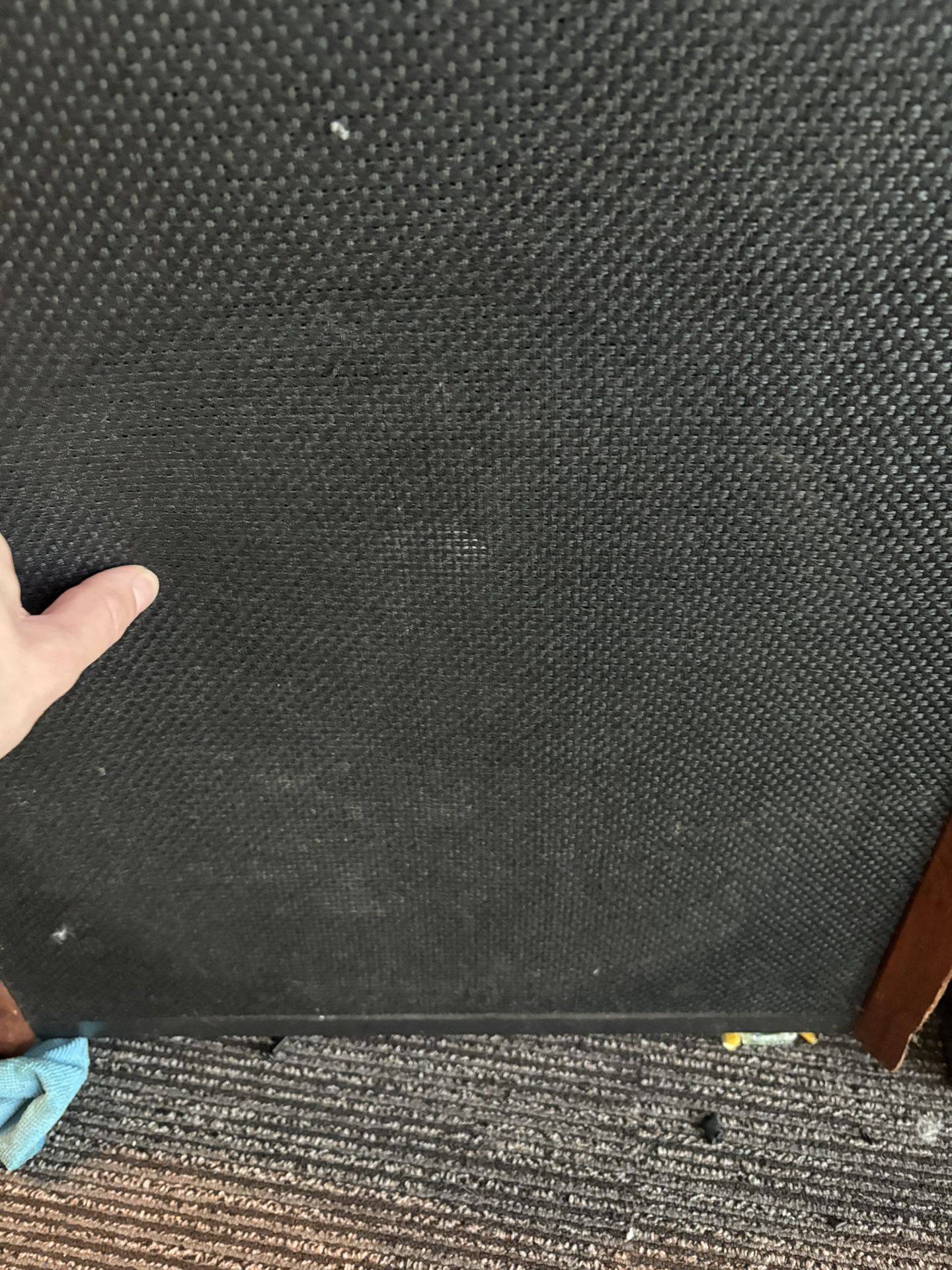 Passive Speaker Subwoofer For Stereo/Receiver