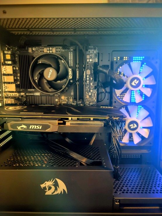 Gaming PC