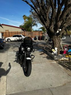 2021 Kawasaki Vulcan S