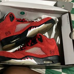 Jordan 5 Retro 