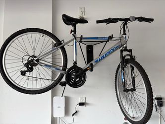 Huffy Highland 21-Speed Mountain Bike