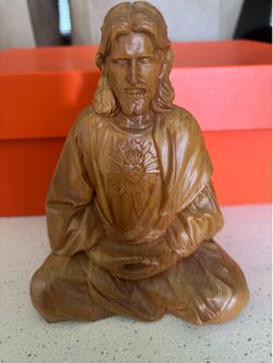 Meditation Jesus