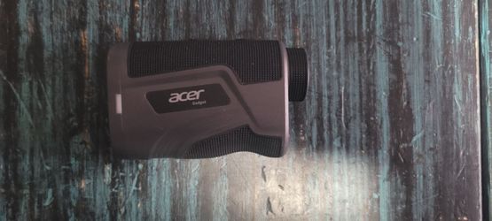 Acer range finder