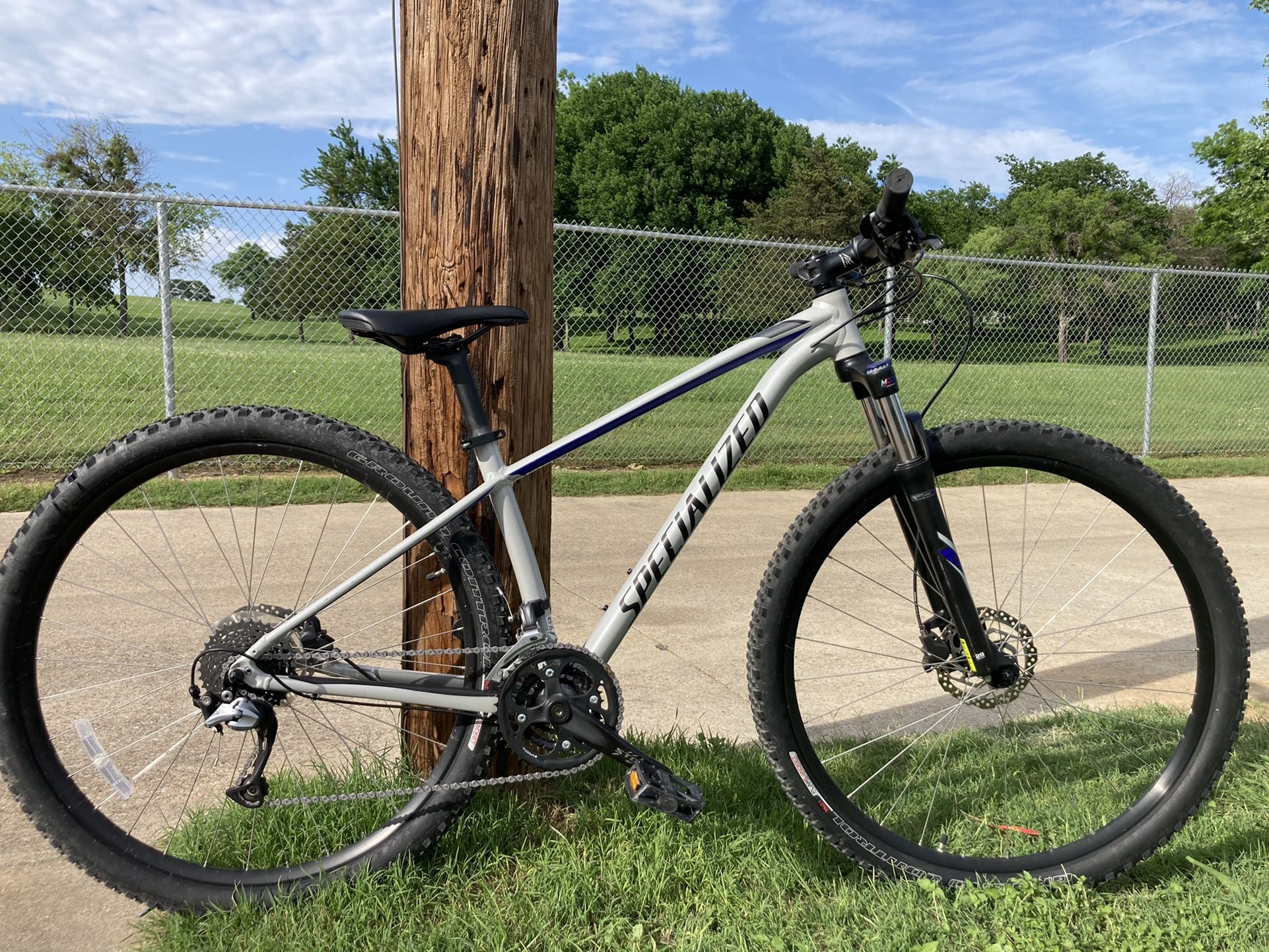 Specialized Rockhopper Comp | Small | MT Bike 