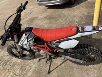 Best Gift all brand new 125cc dirt bike wholesales