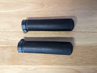 Brompton Grips (BRAND NEW)