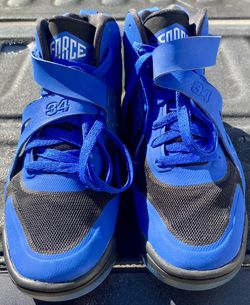 Nike Air Force Max CB 2 