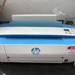 HP PRINTER 