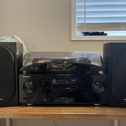  Vinyl Player For Sale