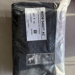 NEW Ford Bronco Hardtop Roof Panel Storage Bags (Front L/R) – by Coverking