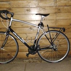 Specialized- road bike 