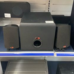 Home Speakers