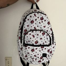 Women’s Original Vans Backpack Brand New