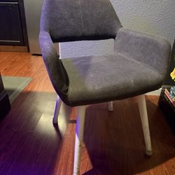 Grey Chairs