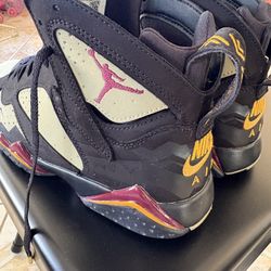 Jordan 7s Retro