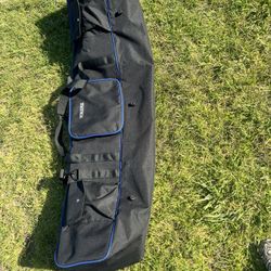 Camera Equipment Bag