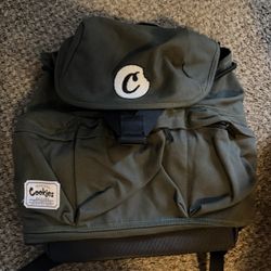 Smell Proof Cookies Large Bag