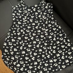 Summer Dress - BrandyMelville Dupe 