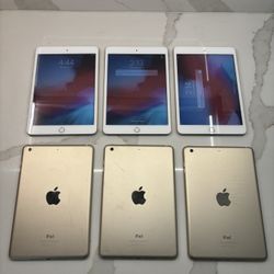 iPad Mini 3 
