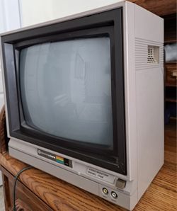 Commodore 1702 Monitor