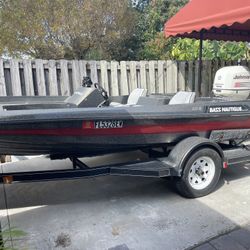 Boat For Sale 