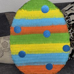 easter egg pinata 2