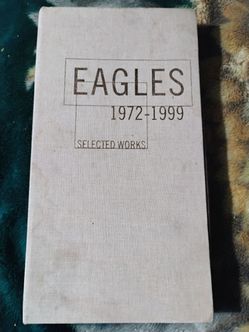 Eagles 1(contact info removed)  Selected Works