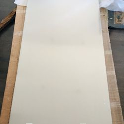 Refrigerator Door Stainless Outer Panel
