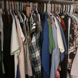 Women's Clothes LOT  / Ropa De Mujer