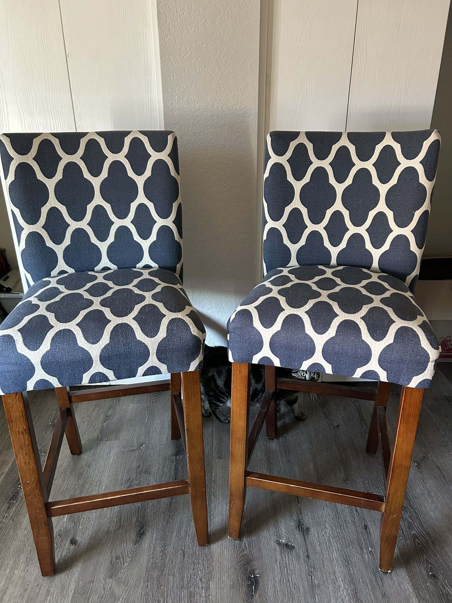 Hightop Bar Stools