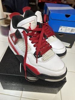 Jordan 4 and Jordan 13’s