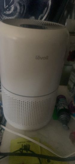 Levoit Air Purifier