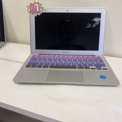 MacBook Air 