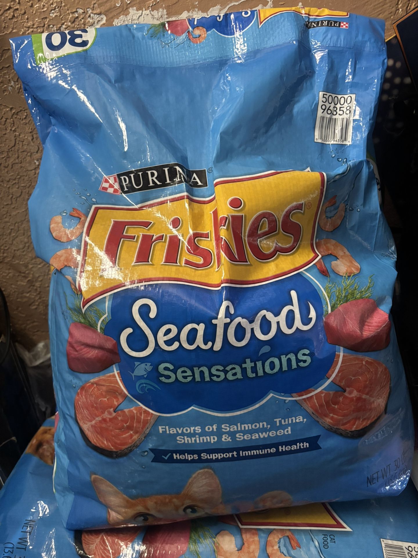 Cat Food