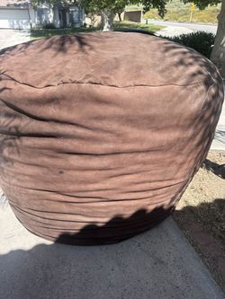 XL Bean Bag