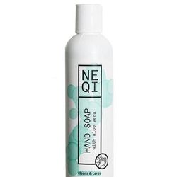 NEQI HAND SOAP, 8.0 Fl Oz, 4
