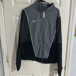 Nike Windbreaker 