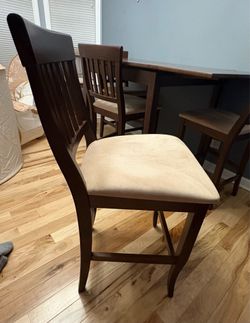 Stools
