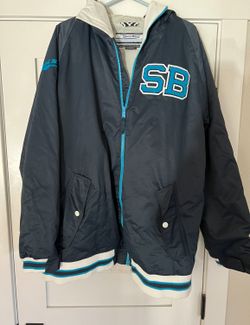 Snowboard Jacket