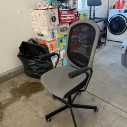 Used Office Chair