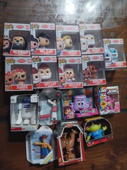 Mini Brands Toys